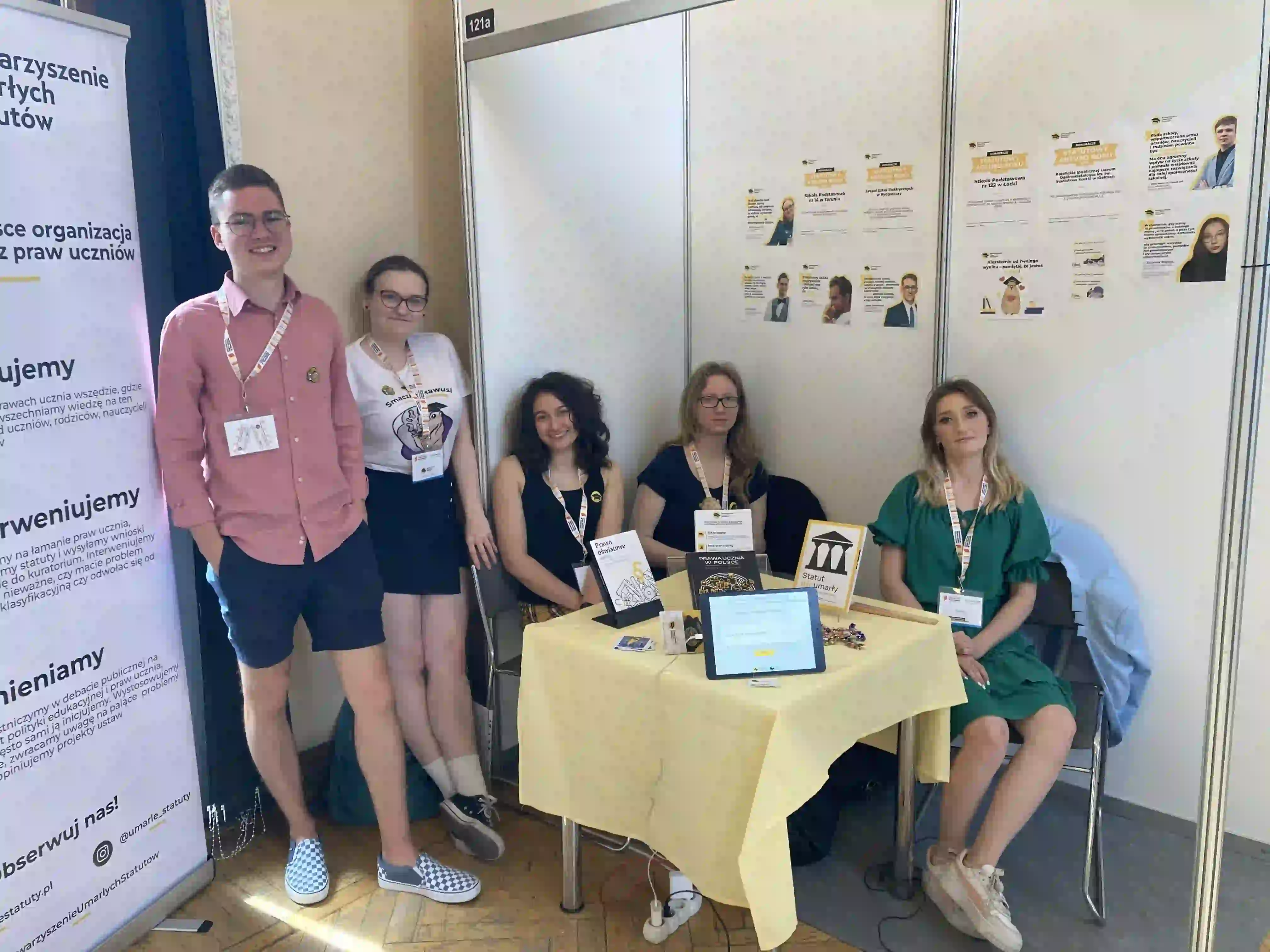 Targi Książki w Warszawie, 2024